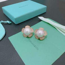 Tiffany Earrings